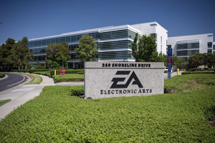 Electronic Arts