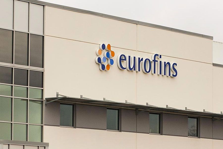 Eurofins