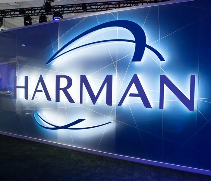 HARMAN