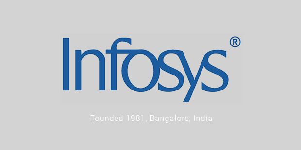 Infosys