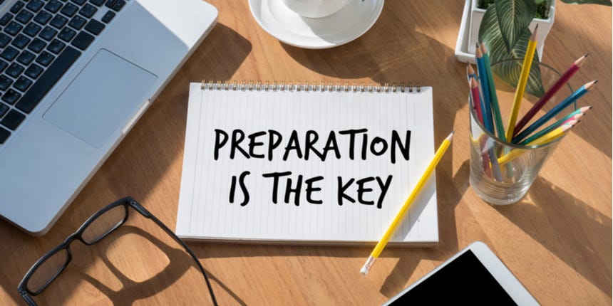 Interview Preparation