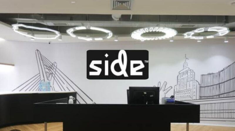 Side