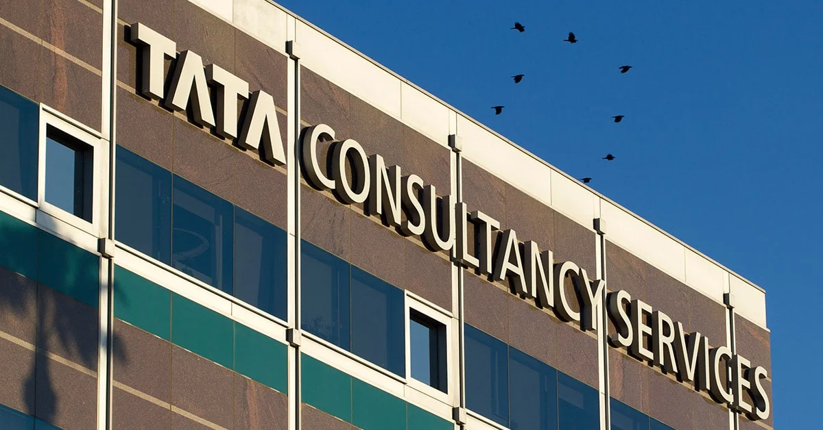 TCS
