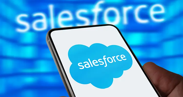 Salesforce